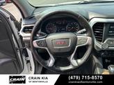 Thumbnail of 2018 Summit White GMC Acadia