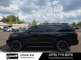 Thumbnail of 2020 Midnight Black Metallic Toyota Sequoia