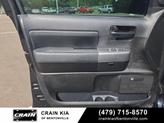 Thumbnail of 2020 Midnight Black Metallic Toyota Sequoia