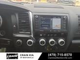 Thumbnail of 2020 Midnight Black Metallic Toyota Sequoia