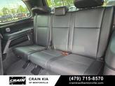 Thumbnail of 2020 Midnight Black Metallic Toyota Sequoia