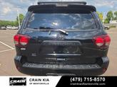Thumbnail of 2020 Midnight Black Metallic Toyota Sequoia