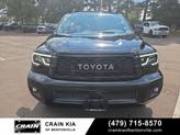 Thumbnail of 2020 Midnight Black Metallic Toyota Sequoia