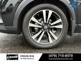 Thumbnail of 2019 Super Black Nissan Kicks