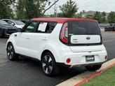 Thumbnail of 2017 White w/Red Roof Kia Soul