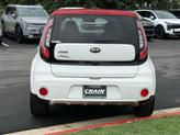 Thumbnail of 2017 White w/Red Roof Kia Soul