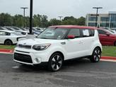 Thumbnail of 2017 White w/Red Roof Kia Soul