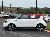 Thumbnail of 2017 White w/Red Roof Kia Soul