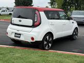 Thumbnail of 2017 White w/Red Roof Kia Soul