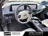Thumbnail of 2023 Aurora Black Pearl Kia EV6