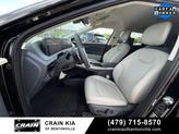 Thumbnail of 2023 Aurora Black Pearl Kia EV6