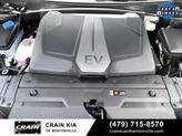 Thumbnail of 2023 Aurora Black Pearl Kia EV6