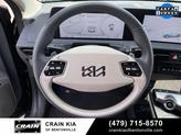 Thumbnail of 2023 Aurora Black Pearl Kia EV6