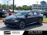 Thumbnail of 2023 Aurora Black Pearl Kia EV6