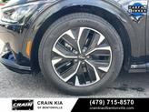Thumbnail of 2023 Aurora Black Pearl Kia EV6