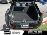 Thumbnail of 2023 Aurora Black Pearl Kia EV6
