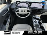 Thumbnail of 2023 Aurora Black Pearl Kia EV6