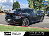 Thumbnail of 2023 Aurora Black Pearl Kia EV6