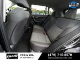 Thumbnail of 2023 Midnight Black Toyota RAV4