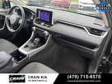 Thumbnail of 2023 Midnight Black Toyota RAV4