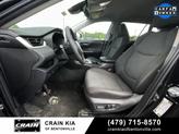 Thumbnail of 2023 Midnight Black Toyota RAV4