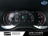Thumbnail of 2023 Midnight Black Toyota RAV4