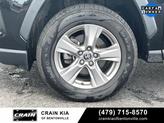 Thumbnail of 2023 Midnight Black Toyota RAV4