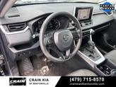 Thumbnail of 2023 Midnight Black Toyota RAV4