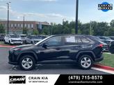 Thumbnail of 2023 Midnight Black Toyota RAV4