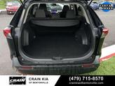 Thumbnail of 2023 Midnight Black Toyota RAV4