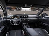 Thumbnail of 2025 Aurora Black Pearl Kia K5