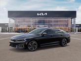 Thumbnail of 2025 Aurora Black Pearl Kia K5