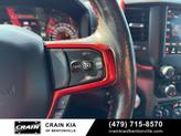 Thumbnail of 2019 Billet Silver Metallic Clearcoat RAM 1500