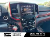 Thumbnail of 2019 Billet Silver Metallic Clearcoat RAM 1500