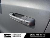 Thumbnail of 2019 Billet Silver Metallic Clearcoat RAM 1500
