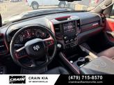 Thumbnail of 2019 Billet Silver Metallic Clearcoat RAM 1500