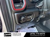 Thumbnail of 2019 Billet Silver Metallic Clearcoat RAM 1500