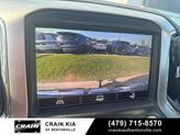 Thumbnail of 2021 Cayenne Red Tintcoat GMC Sierra 1500