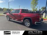 Thumbnail of 2021 Cayenne Red Tintcoat GMC Sierra 1500