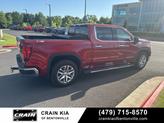 Thumbnail of 2021 Cayenne Red Tintcoat GMC Sierra 1500