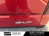 Thumbnail of 2021 Cayenne Red Tintcoat GMC Sierra 1500