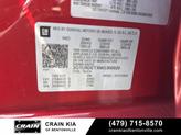 Thumbnail of 2021 Cayenne Red Tintcoat GMC Sierra 1500