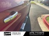 Thumbnail of 2021 Cayenne Red Tintcoat GMC Sierra 1500