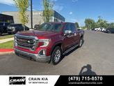 Thumbnail of 2021 Cayenne Red Tintcoat GMC Sierra 1500