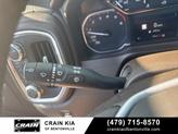 Thumbnail of 2021 Cayenne Red Tintcoat GMC Sierra 1500