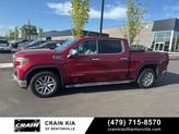 Thumbnail of 2021 Cayenne Red Tintcoat GMC Sierra 1500