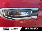 Thumbnail of 2021 Cayenne Red Tintcoat GMC Sierra 1500