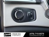 Thumbnail of 2015 Sapphire Blue Metallic Cadillac SRX