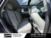 Thumbnail of 2015 Sapphire Blue Metallic Cadillac SRX