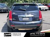 Thumbnail of 2015 Sapphire Blue Metallic Cadillac SRX
